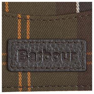 Barbour Classic Tartan Print Cardholder